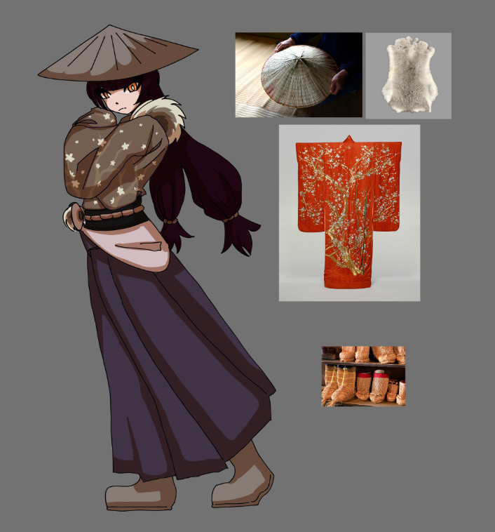 Game Concepts
